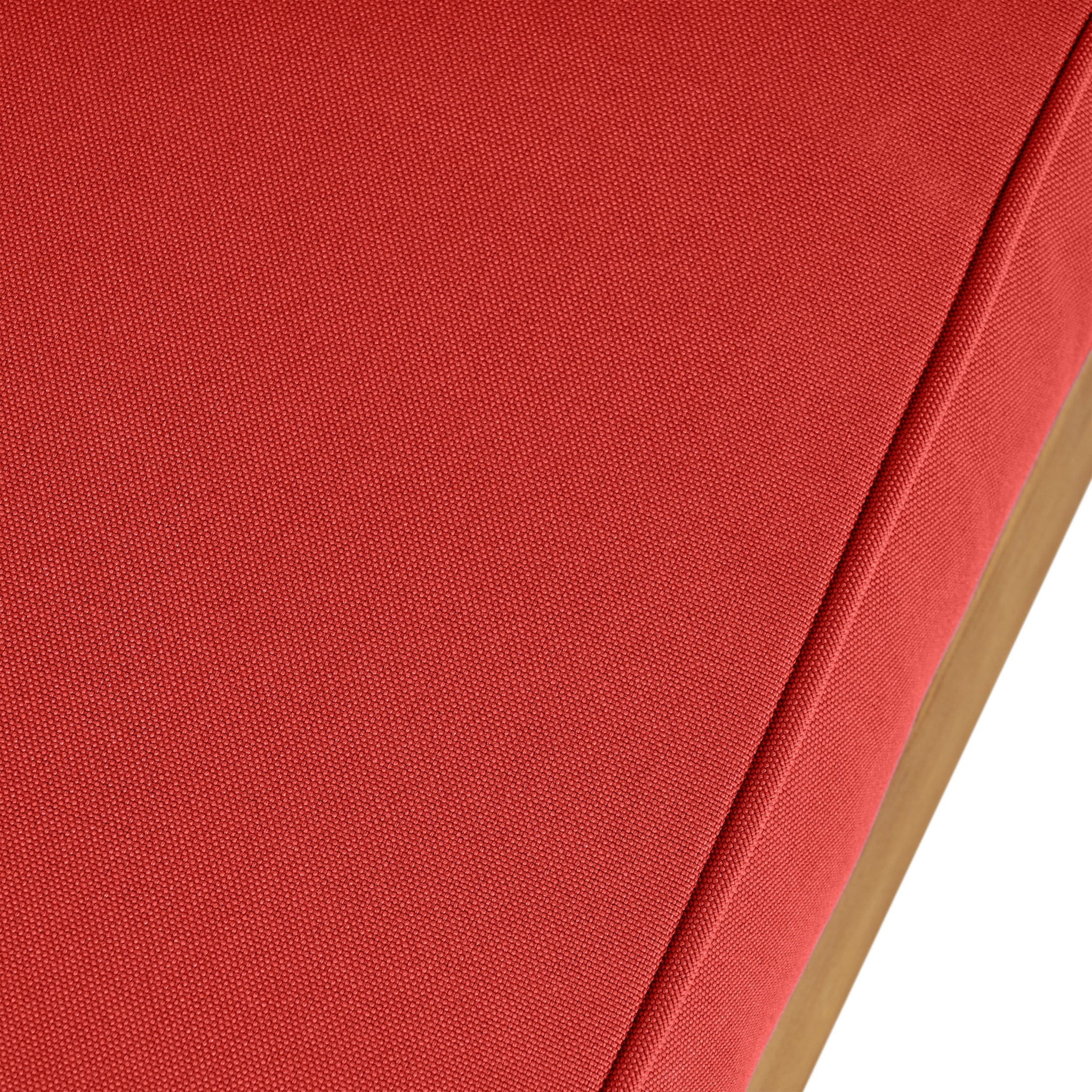 Brava - Mid - Century Modern Club Chair With Water Resistant Cushions