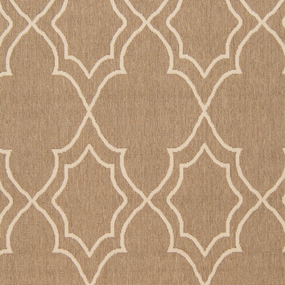 Alfresco Machine Woven Rug