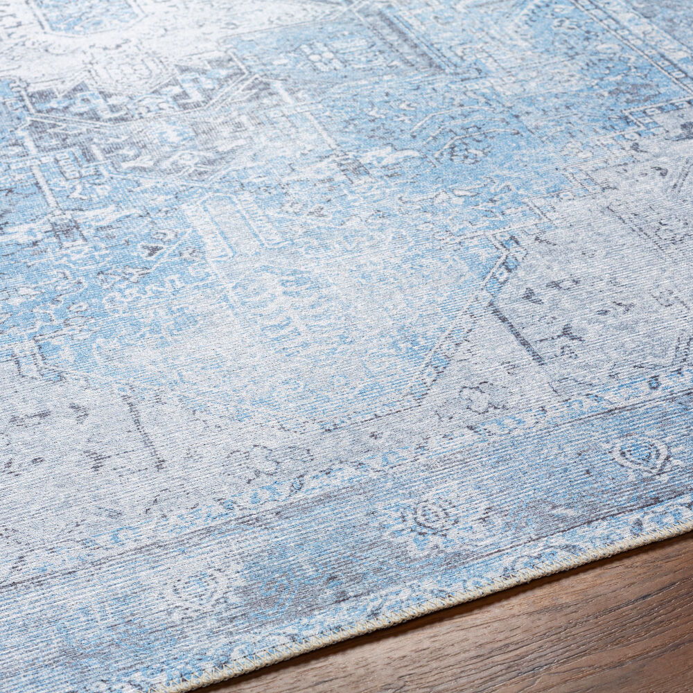 Amelie Machine Woven Rug