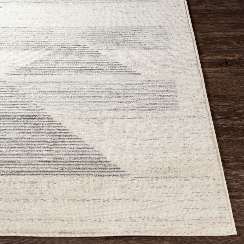 Pisa Machine Woven Rug