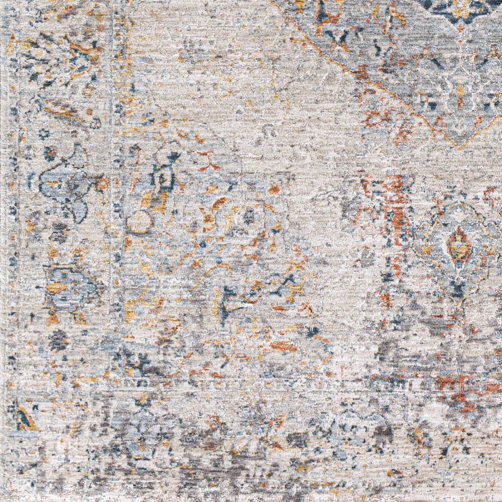 Laila Machine Woven Rug