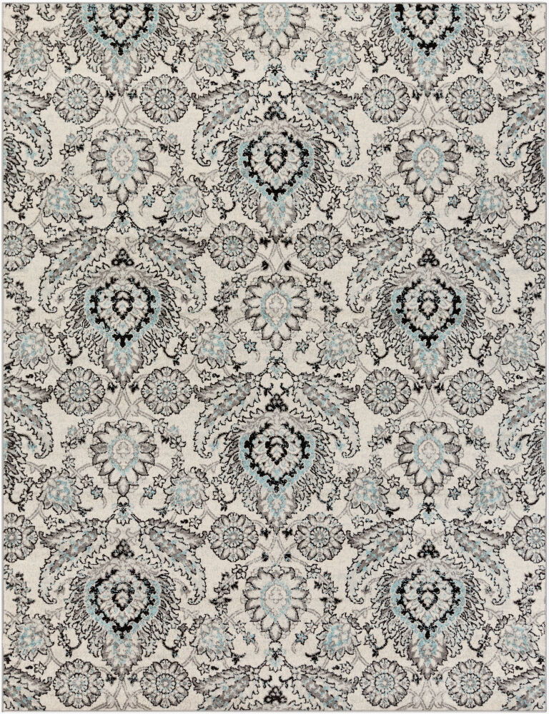 Chester Machine Woven Rug