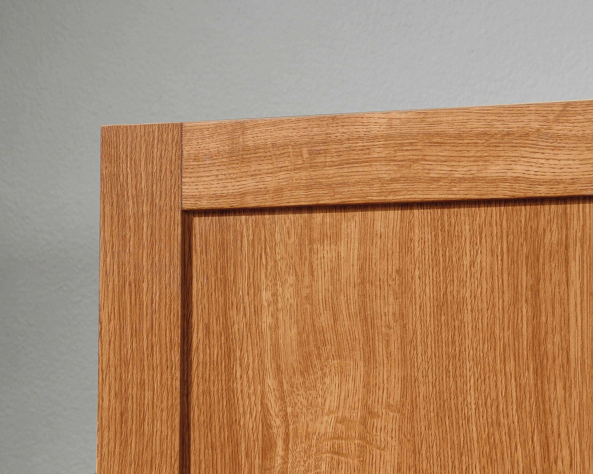 Wardrobe/Storage Cabinet Highland Oak