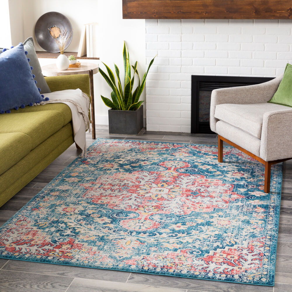 Murat Machine Woven Rug