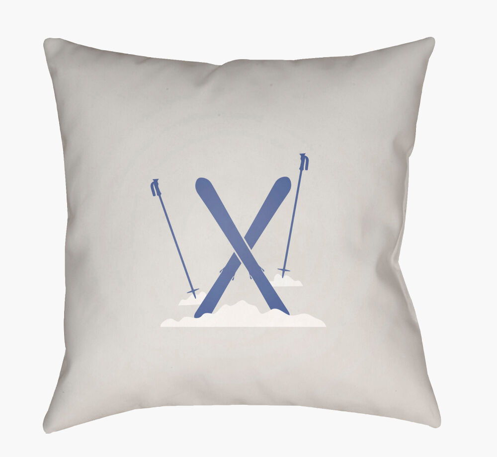 Ski Pillow