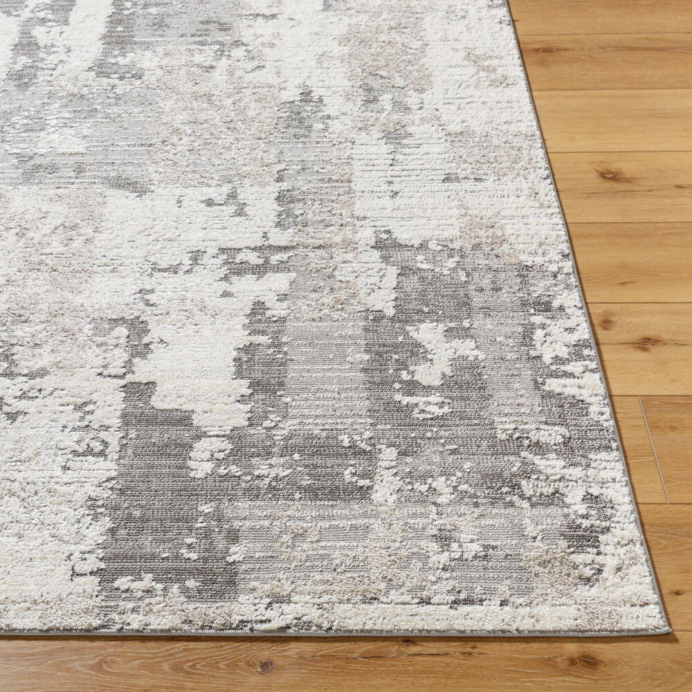 Maguire Machine Woven Rug