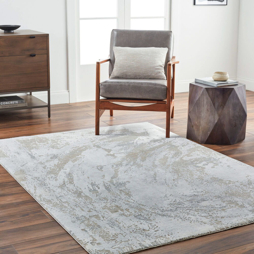 Brunswick Machine Woven Rug
