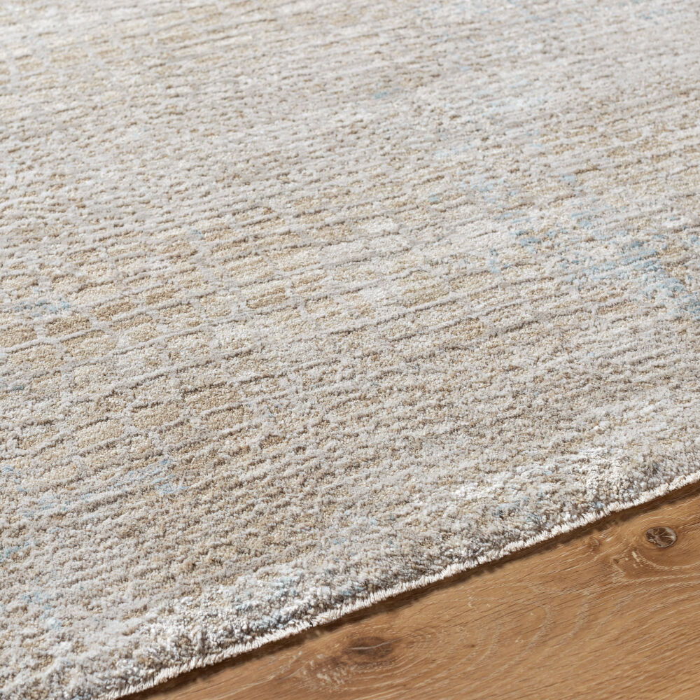 Masterpiece Machine Woven Rug