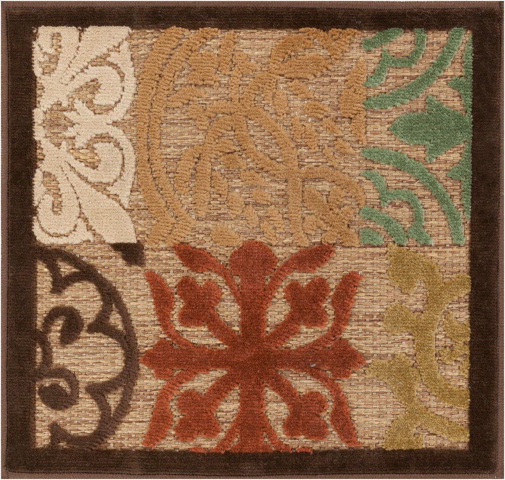 Portera Machine Woven Rug