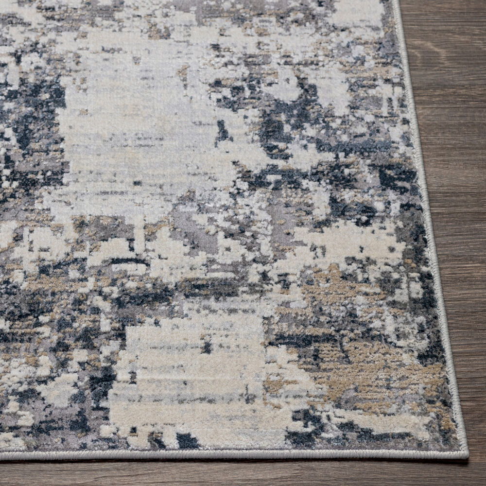Norland Machine Woven Rug