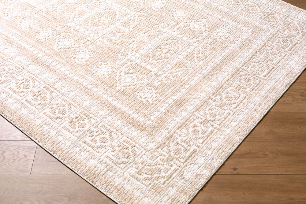 Odeon Machine Woven Rug