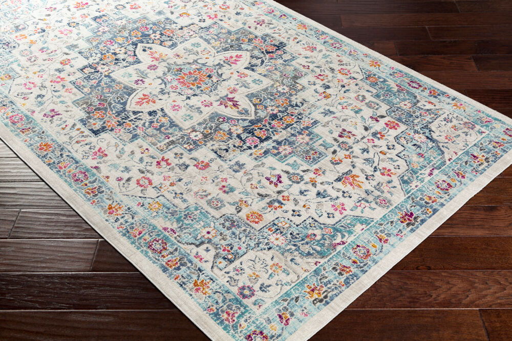 Dublin Machine Woven Rug