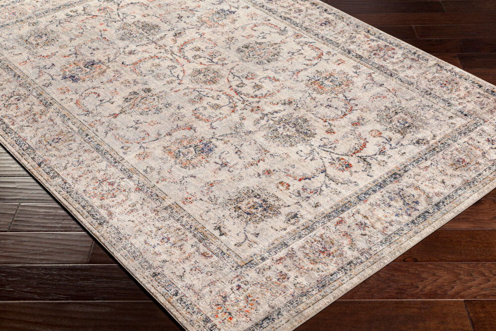 Merit Machine Woven Rug