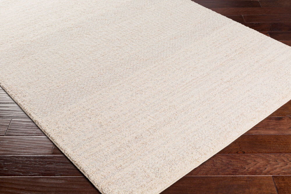 Fowler Machine Woven Rug