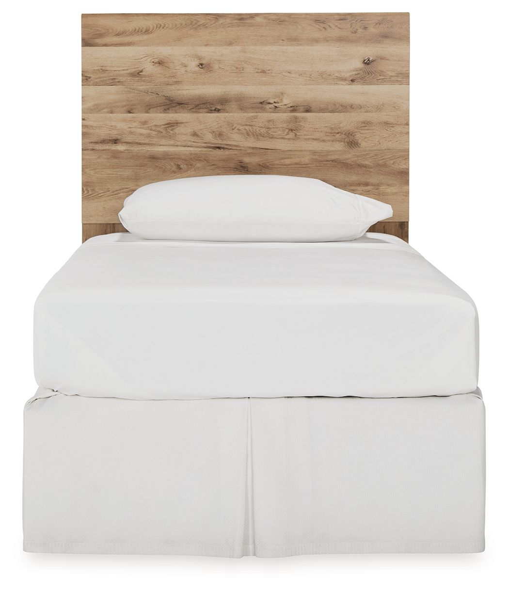 Ashley Furniture Hyanna - Panel Headboard | Meri Furniture