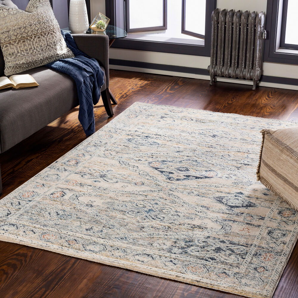 Amore Machine Woven Rug