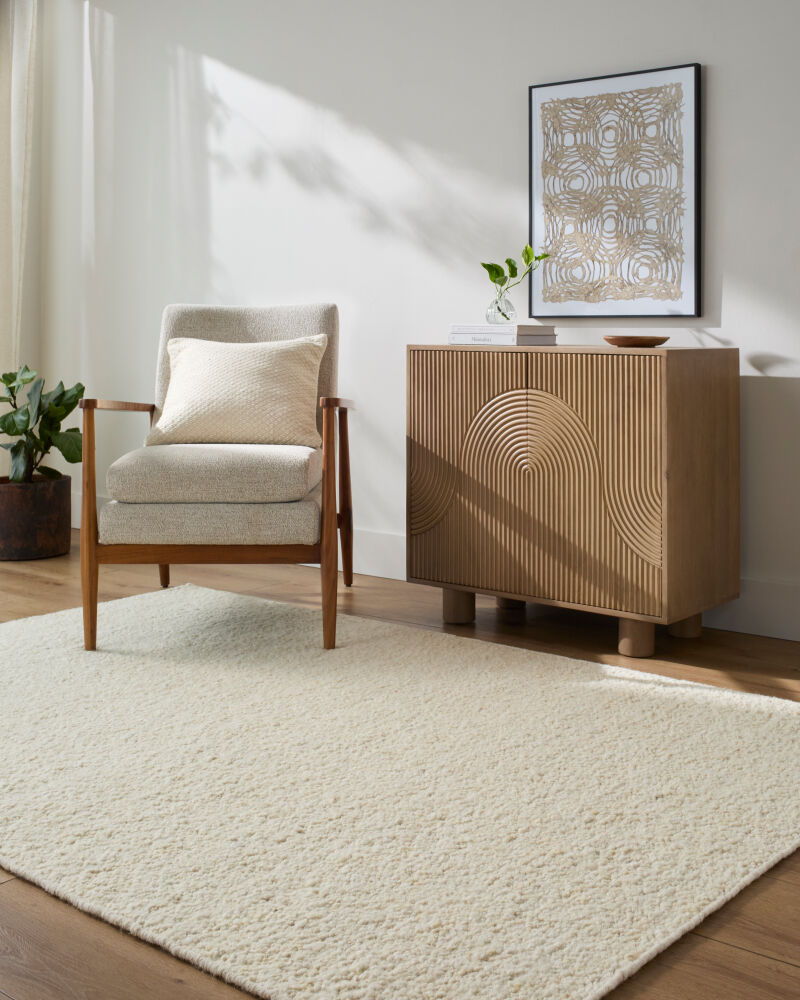 Leman Handmade Rug