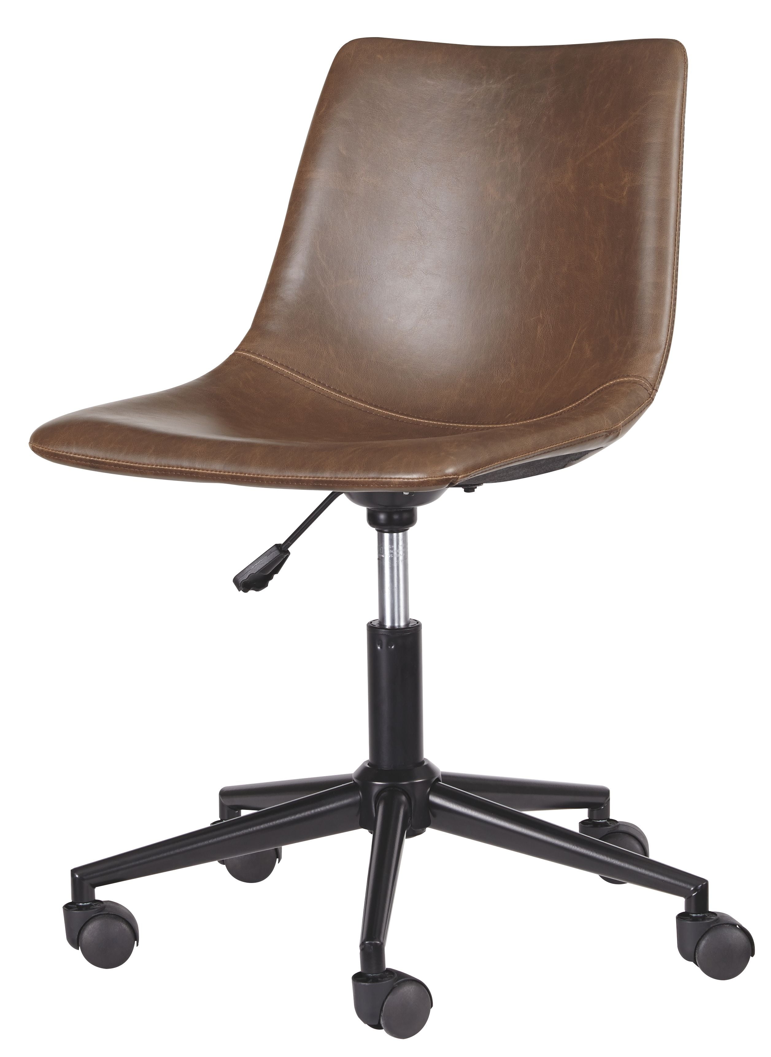 Ashley Furniture Office - Swivel Desk Chair | Meri Furniture