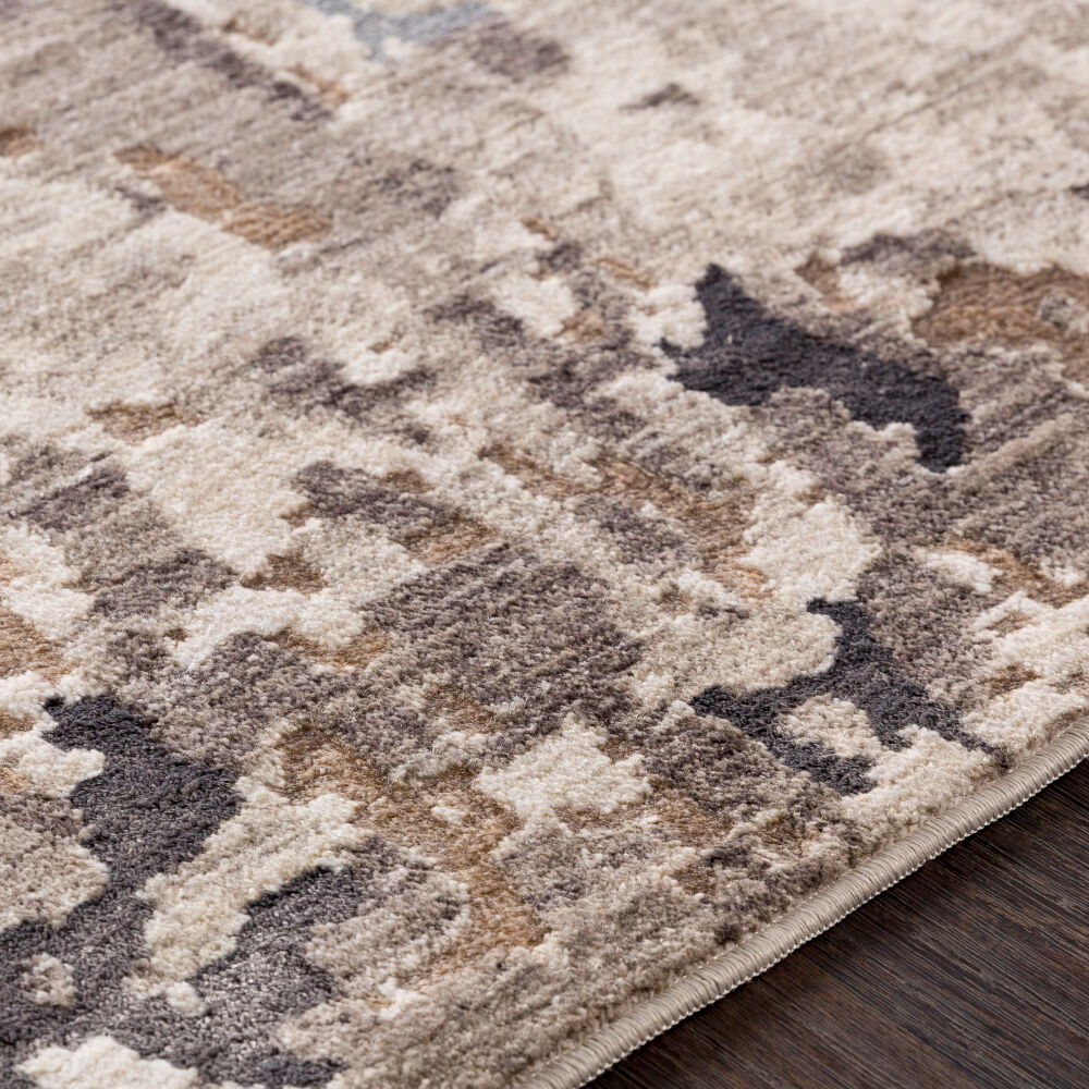 Crescendo Machine Woven Rug