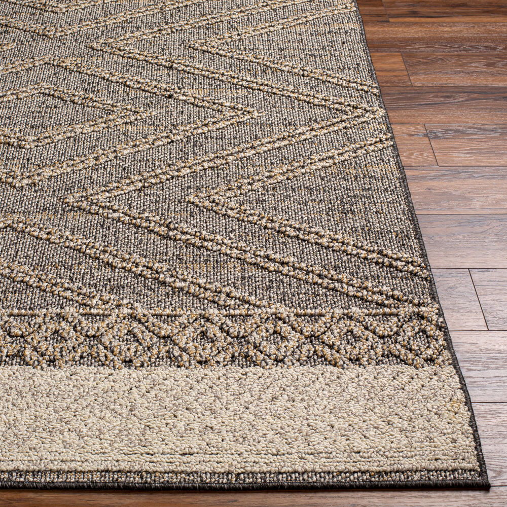 Sarasota Machine Woven Rug