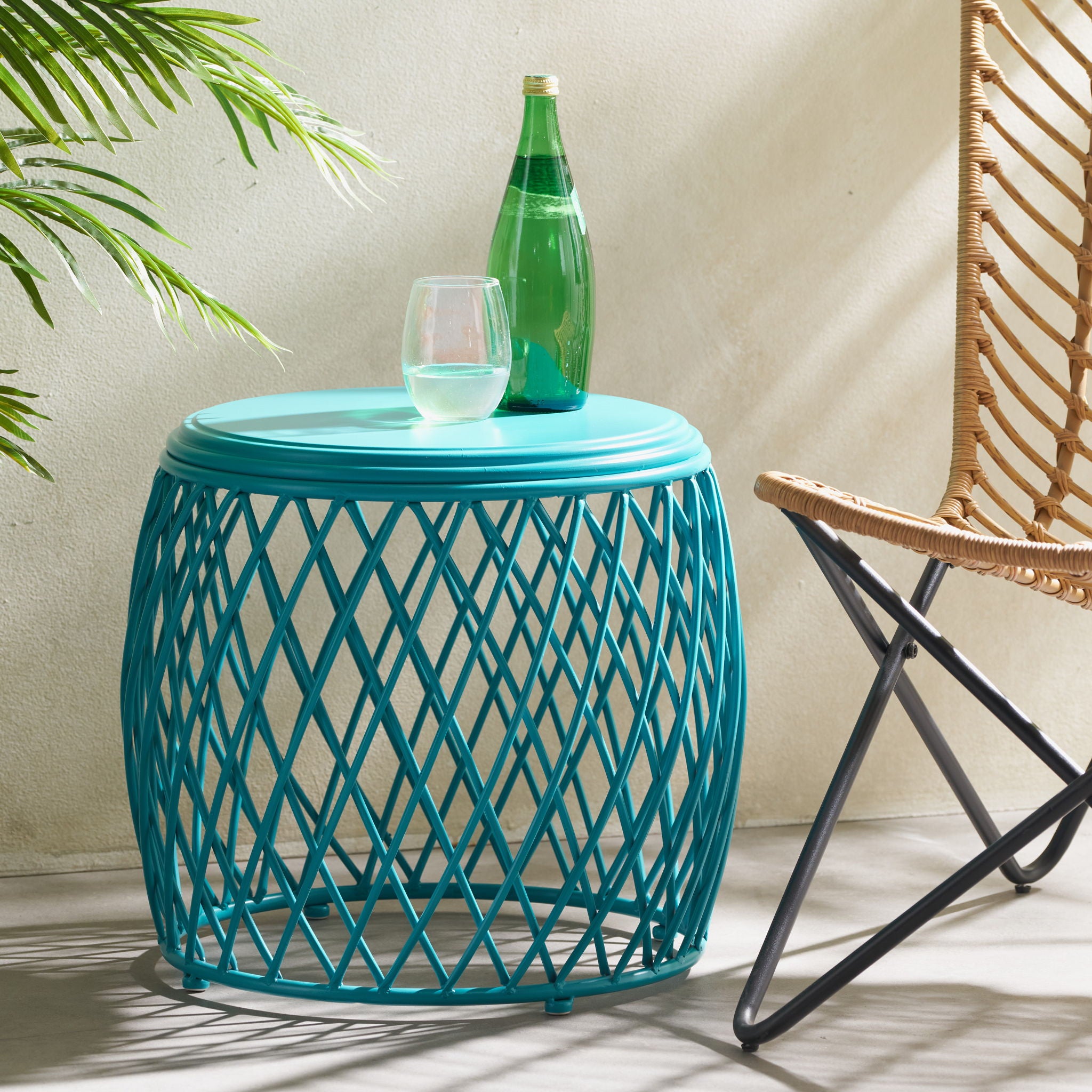 Alamera - Side Table