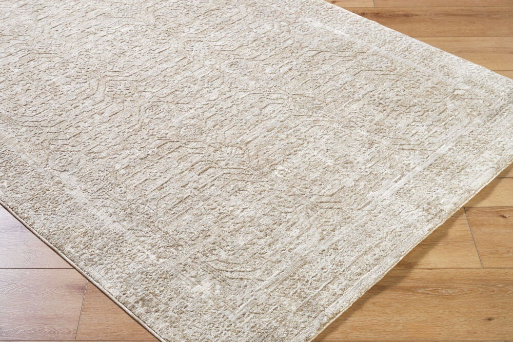 Beth Machine Woven Rug