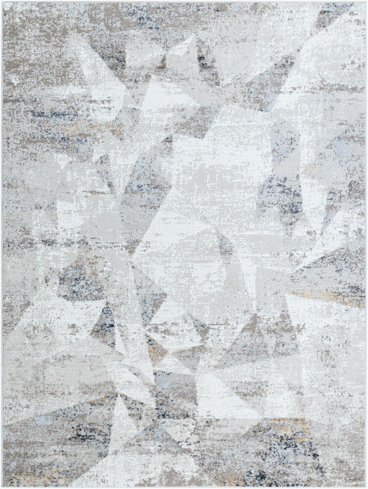 Mood Machine Woven Rug