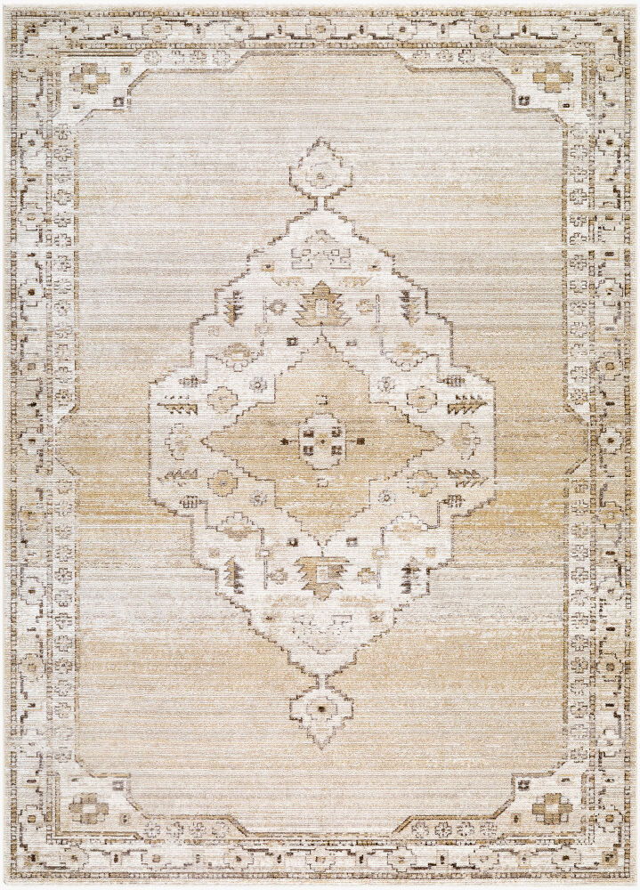 Fifth Avenue Machine Woven Rug