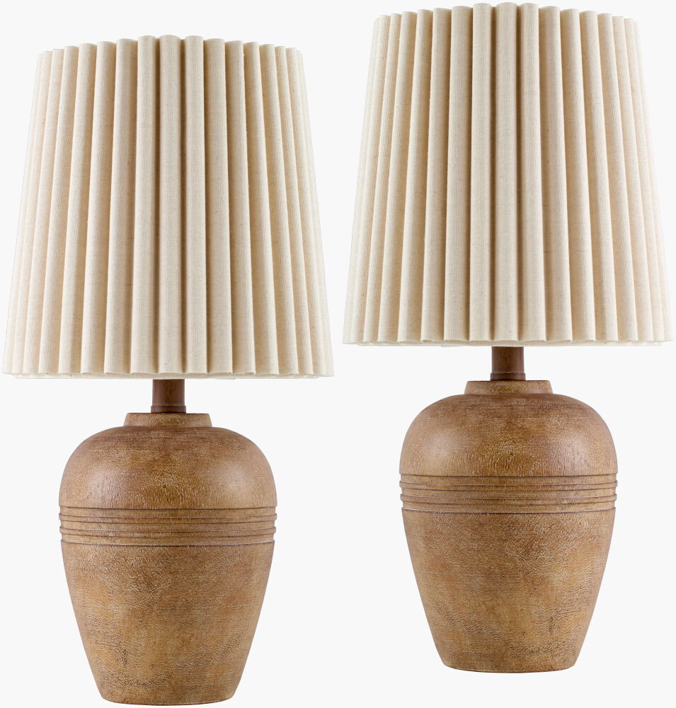 Kakisa Accent Table Lamp