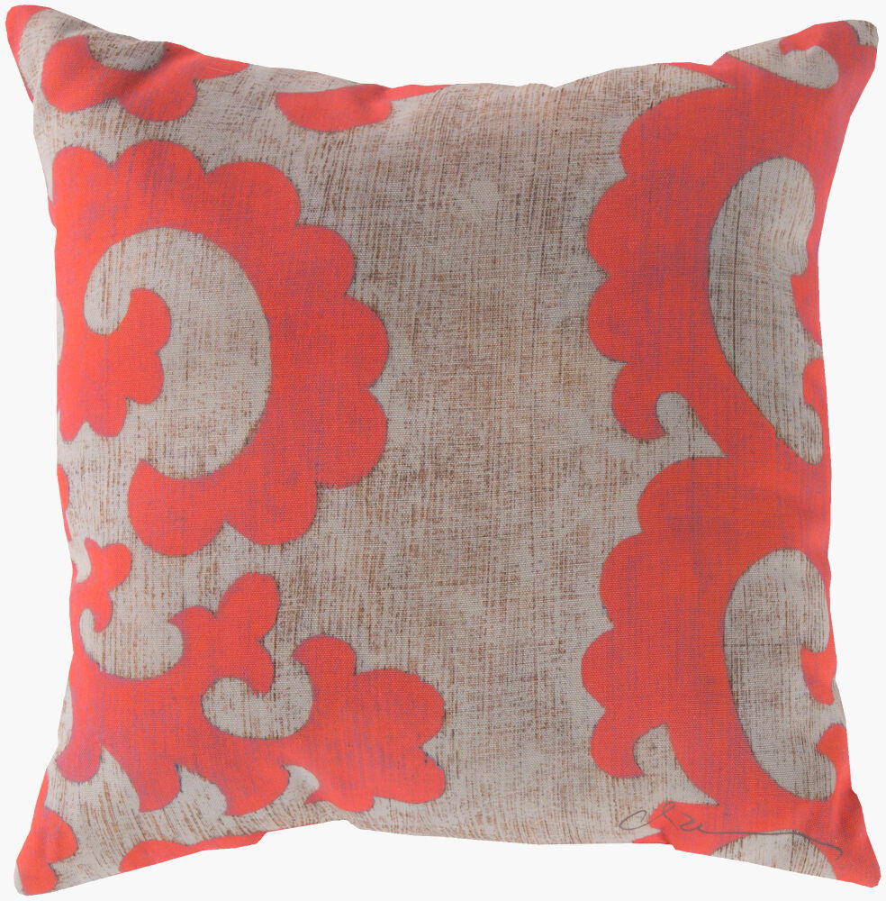 Rain Pillow