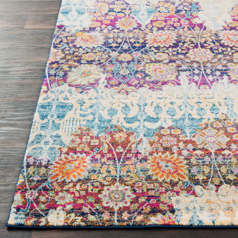 Harput Machine Woven Rug