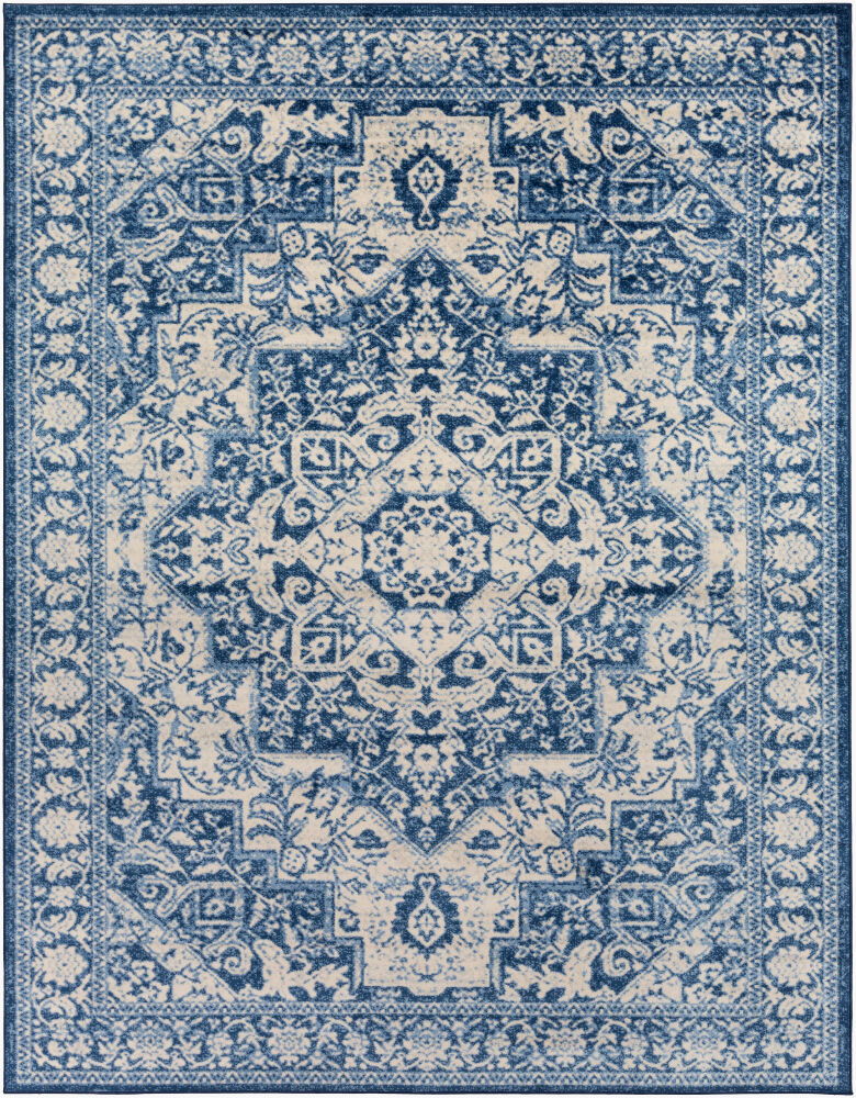Monaco Machine Woven Rug