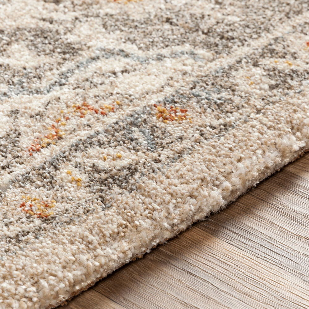 Tuscany Machine Woven Rug