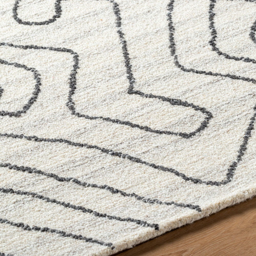 Jules Handmade Rug