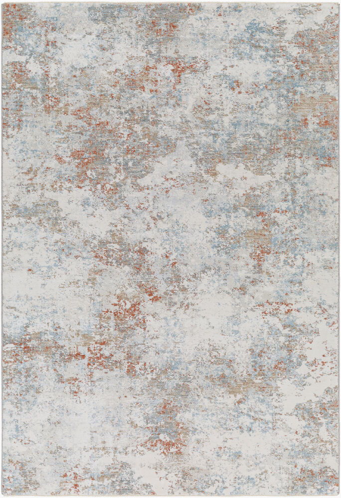 Brunswick Machine Woven Rug