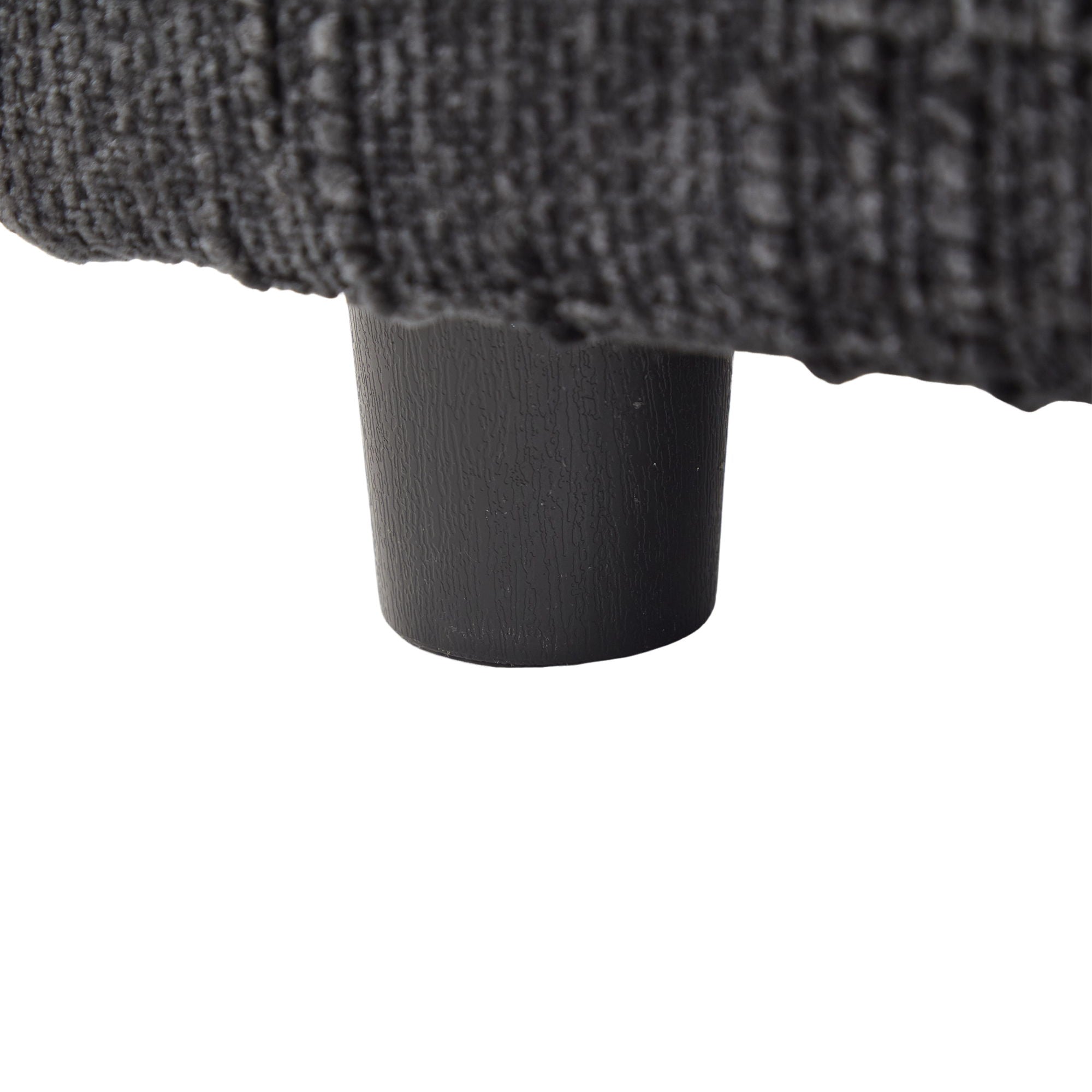 Multifunctional Chenille Recliner Sofa With Storage And Phone Bracket