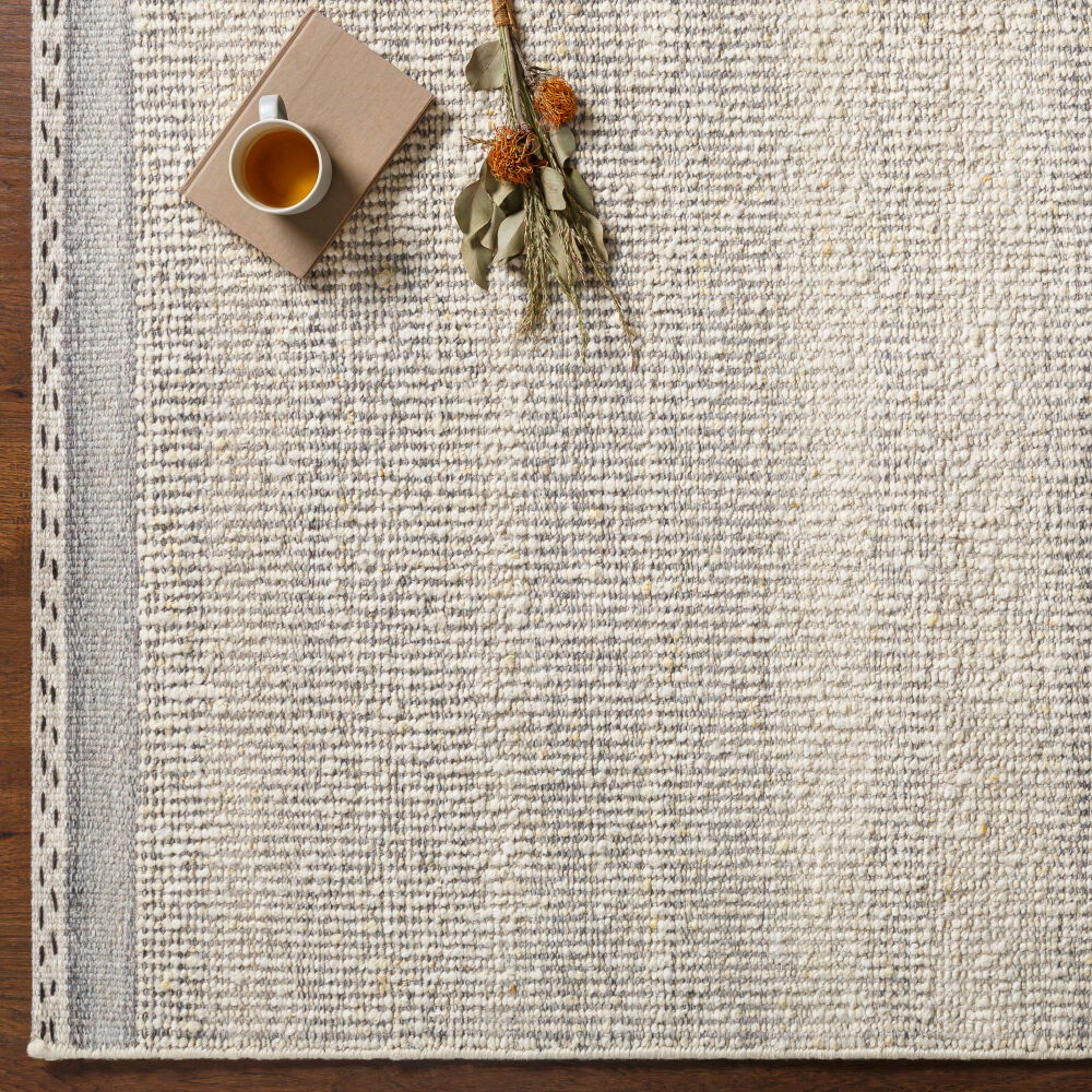 Sadie Handmade Rug