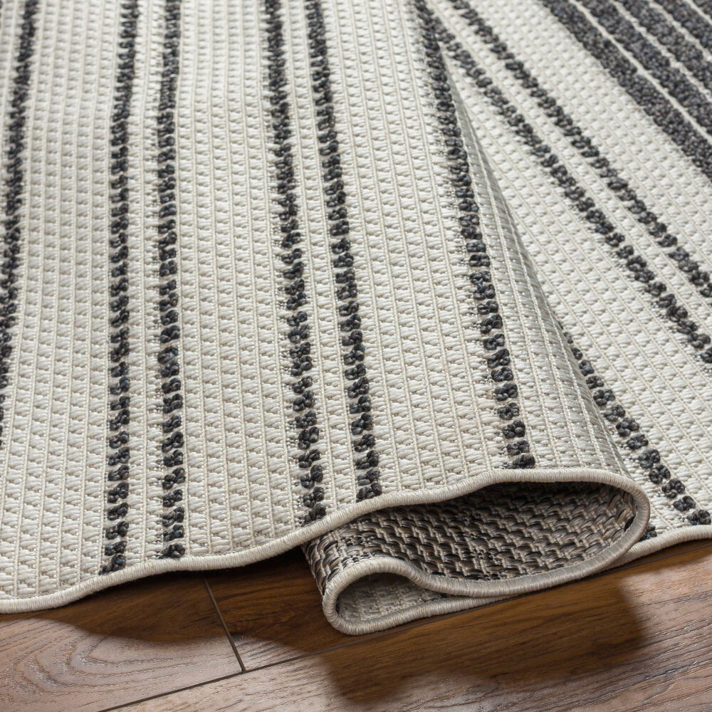 Finland Machine Woven Rug