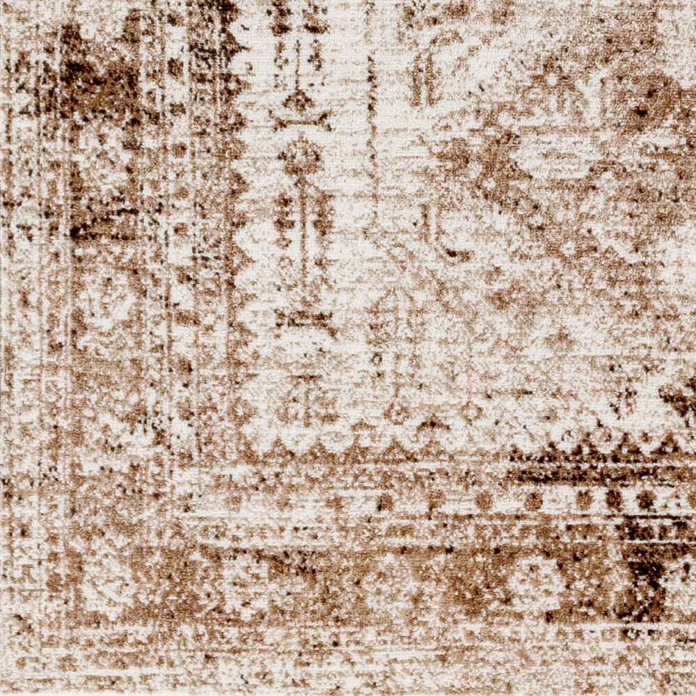 Monte Carlo Machine Woven Rug