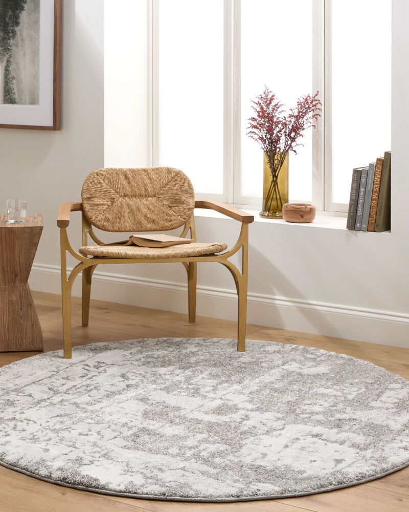 Venice Machine Woven Rug