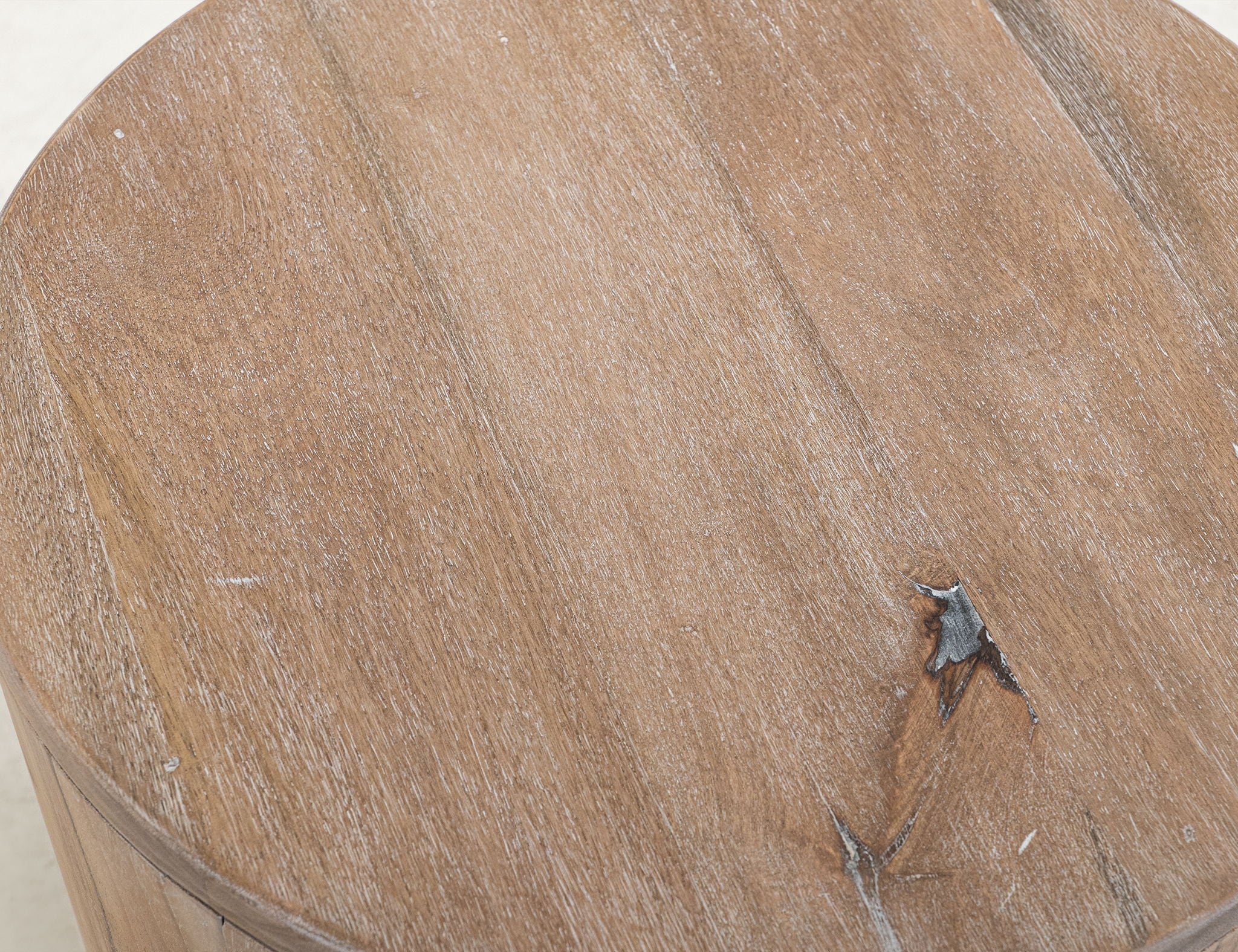 Balam - Living Room Table