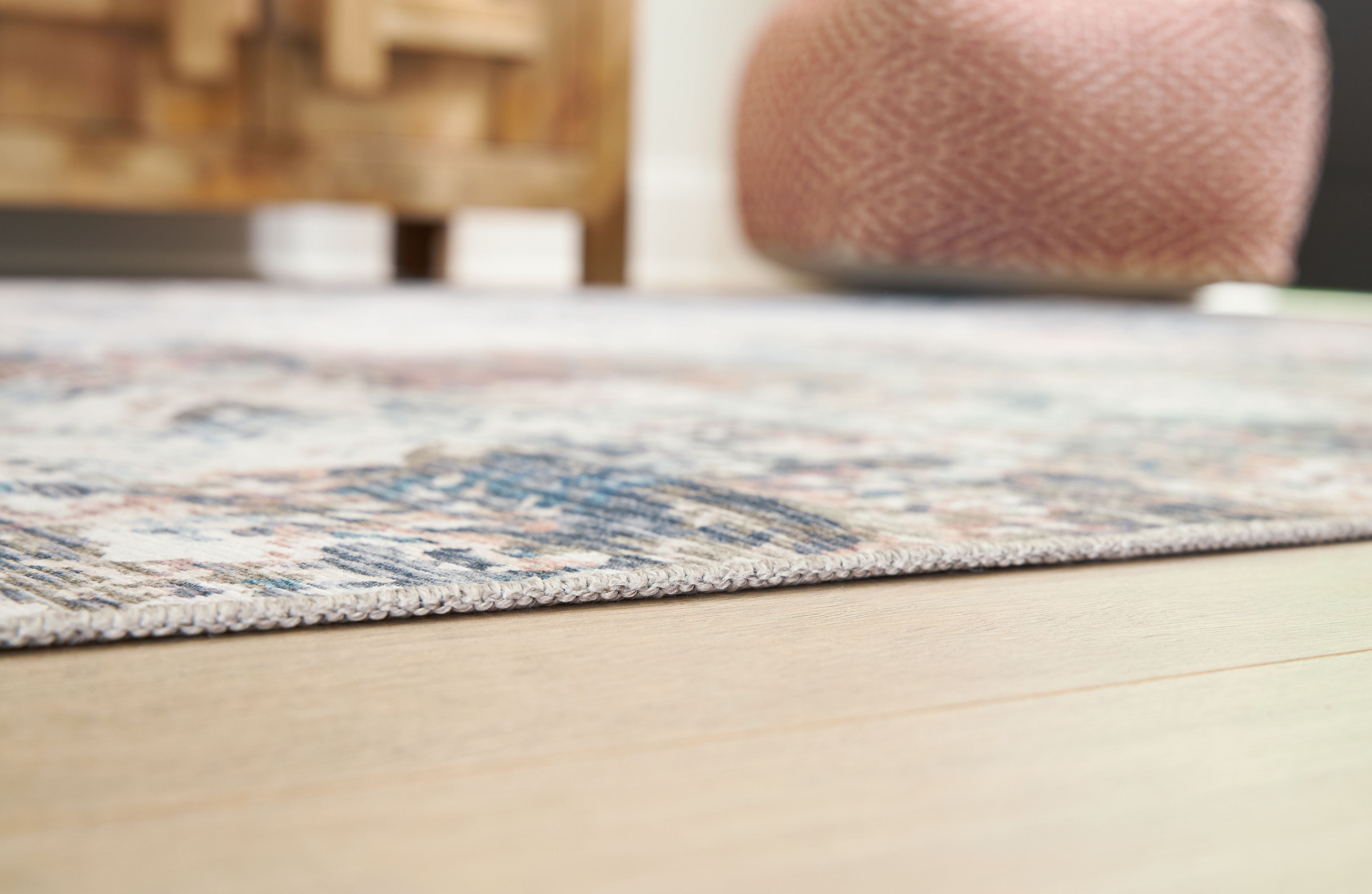 Signature Design by Ashley® Willbertal - Rug | Meri Furniture