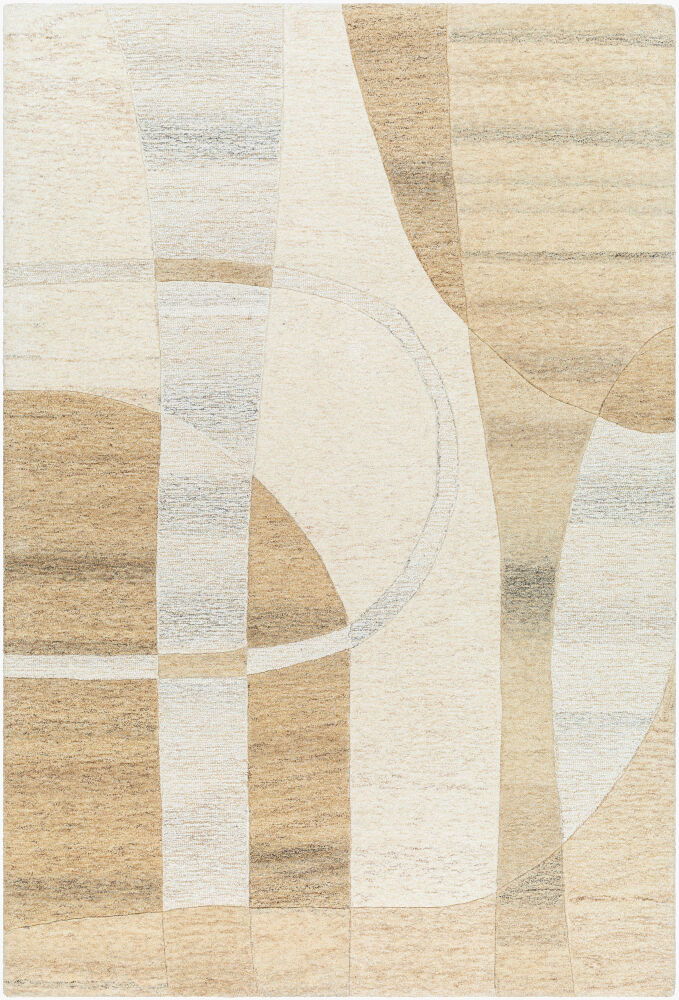 Brook Handmade Rug