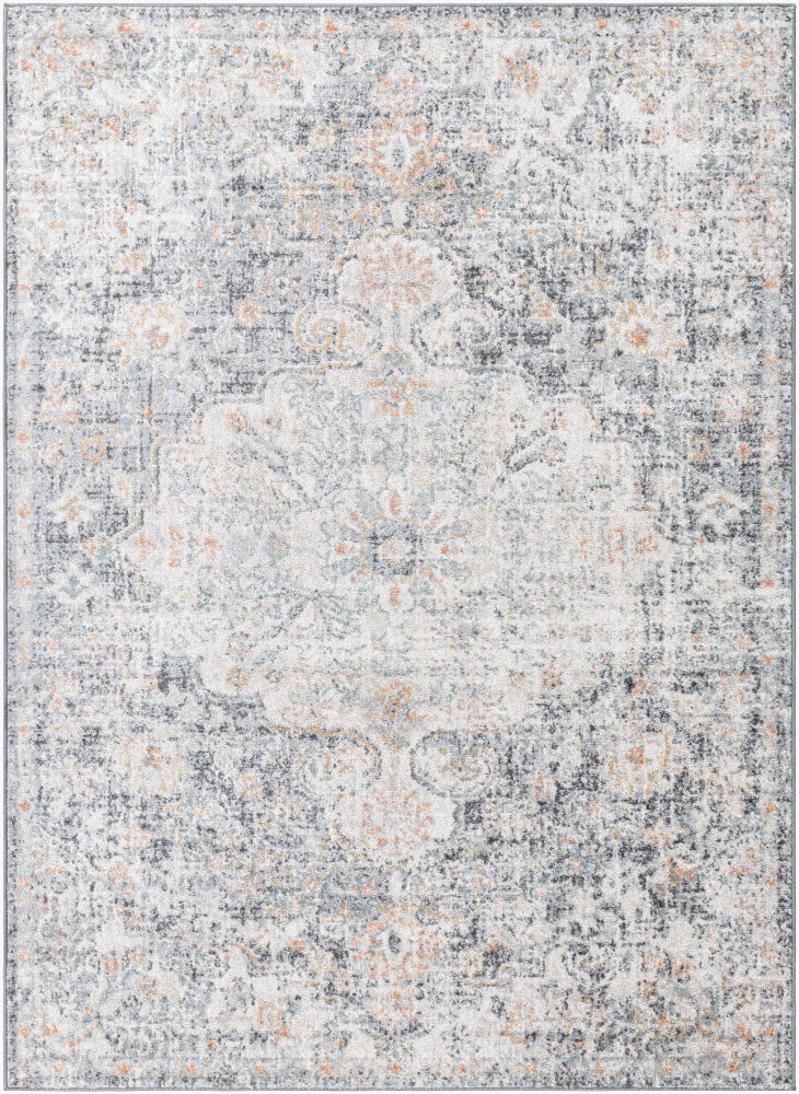 Harput Machine Woven Rug