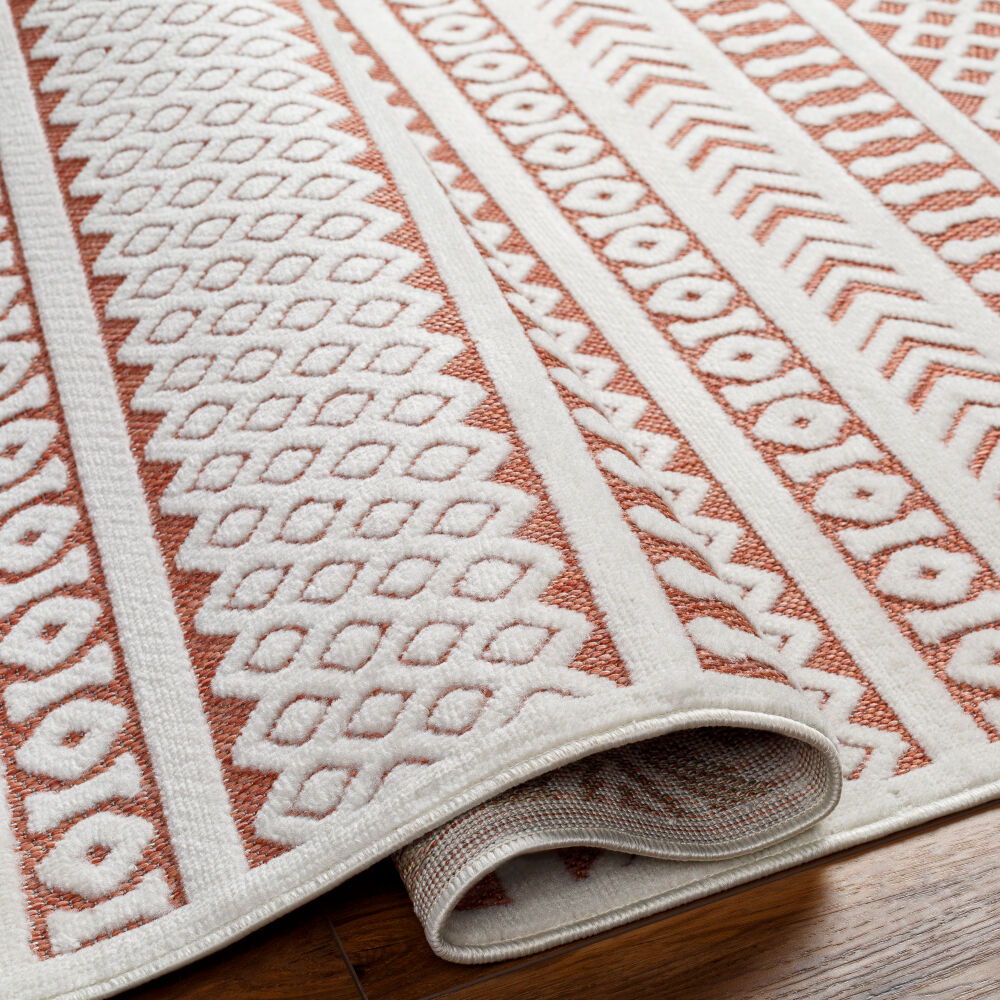 San Diego Machine Woven Rug