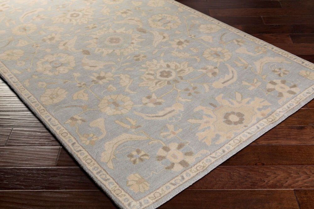 Caesar Handmade Rug