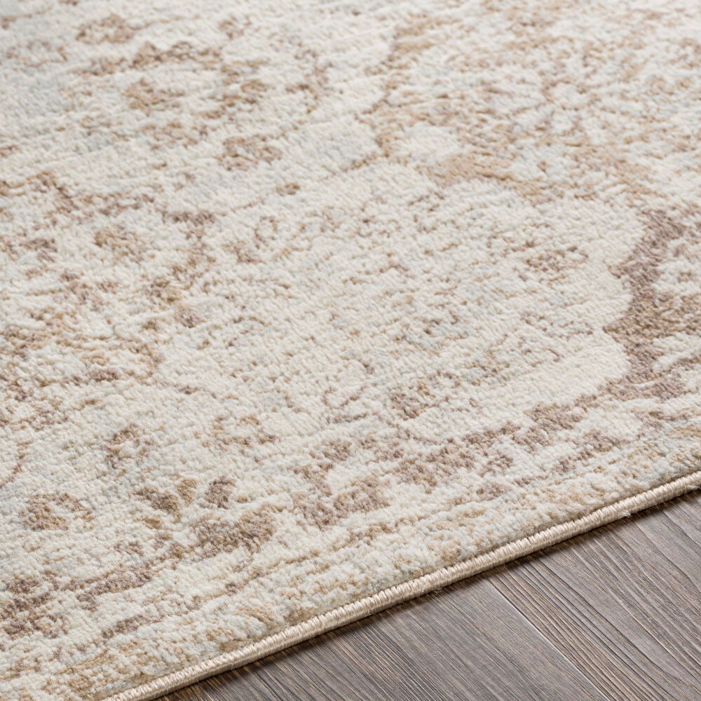 Roma Machine Woven Rug