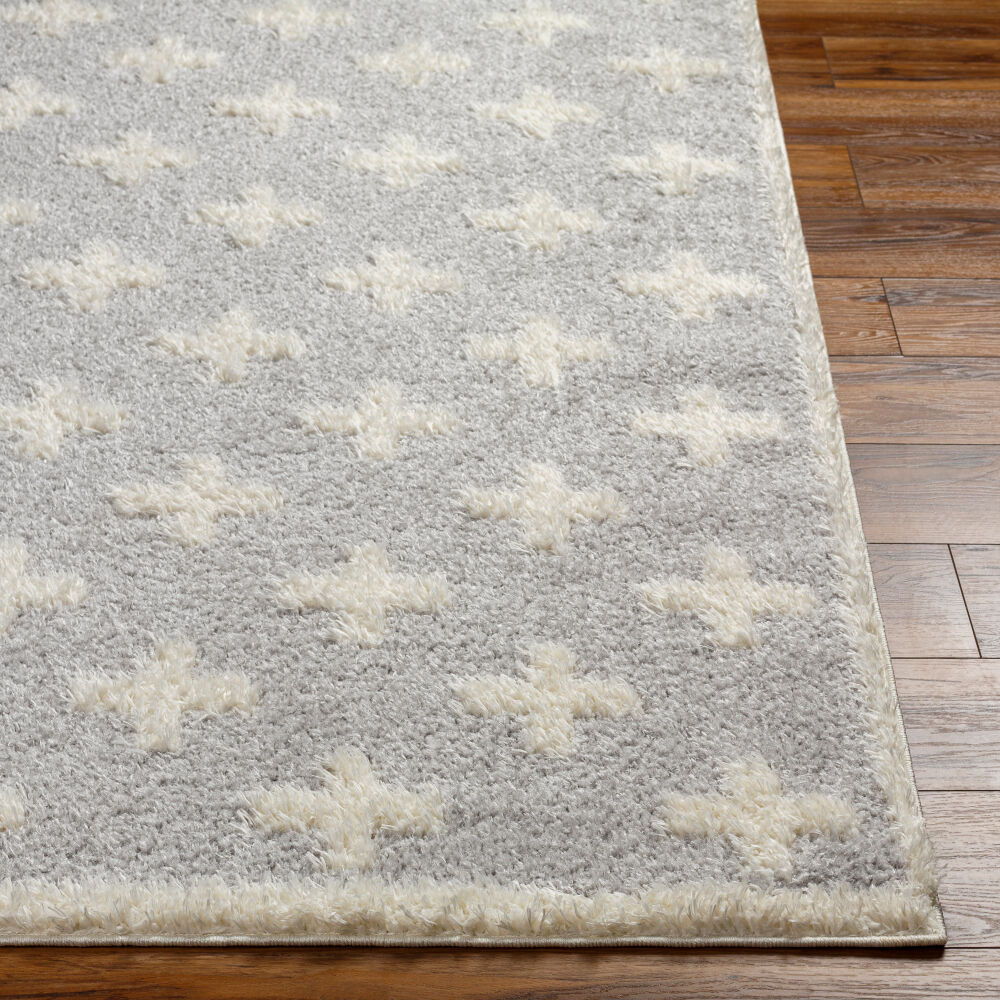 Rodos Machine Woven Rug