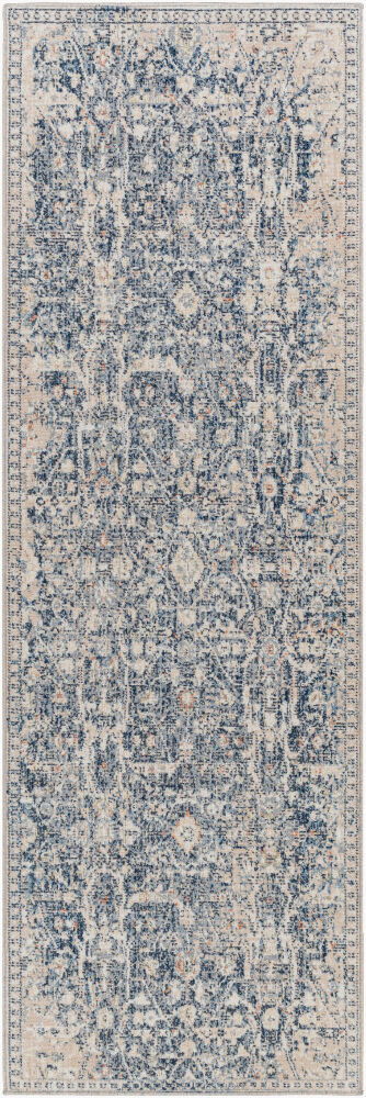 Amore Machine Woven Rug