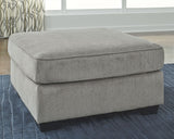 Ashley Furniture Altari - Accent Ottoman | Meri Furniture